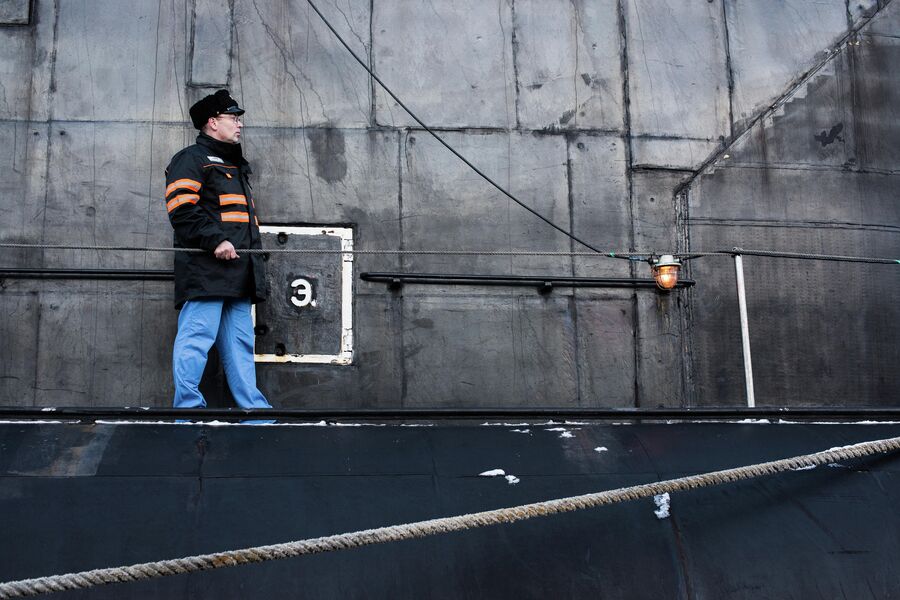 Командир АПЛ Юрий Долгорукий Сергей Морозов Командир АПЛ Юрий Долгорукий Сергей Морозов