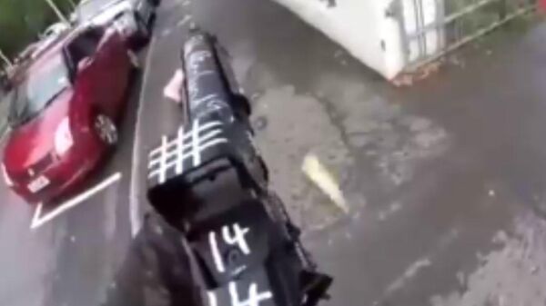 “Мы стали прыгать через забор“: очевидцы о стрельбе в Новой Зеландии “Мы стали прыгать через забор“: очевидцы о стрельбе в Новой Зеландии