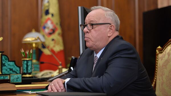 Александр Бердников Александр Бердников