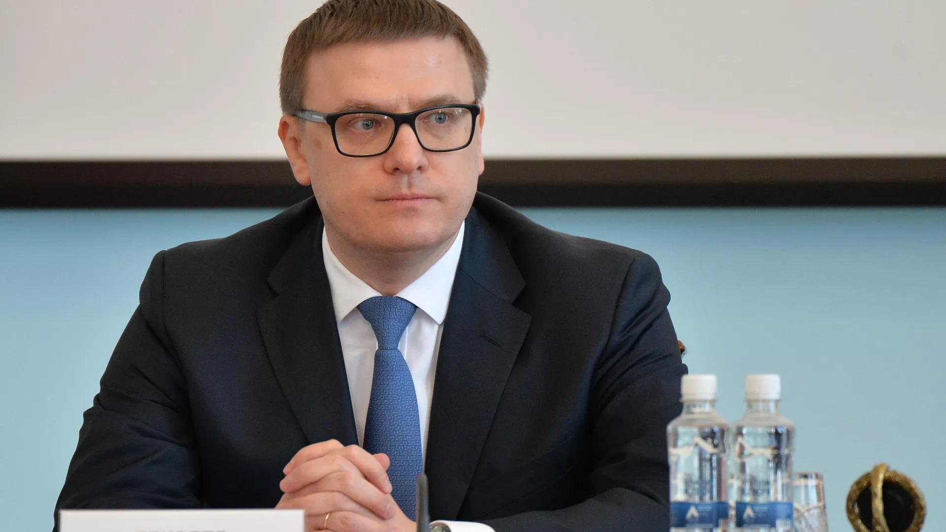 Челябинский губернатор анонсировал отставку двух министров