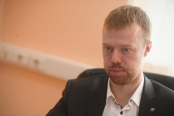 Андрей Вострокнутов Андрей Вострокнутов
