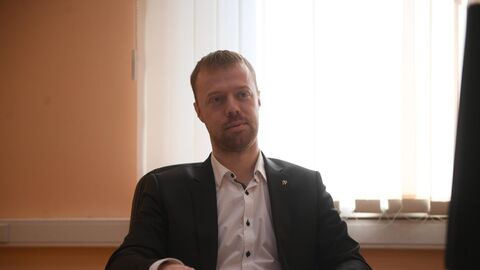 Андрей Вострокнутов Андрей Вострокнутов