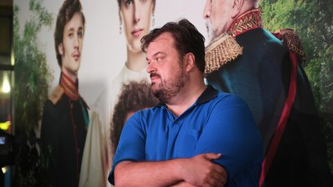 Василий Уткин Василий Уткин