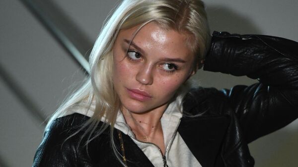 Супруга Александра Кокорина Дарья Валитова Супруга Александра Кокорина Дарья Валитова