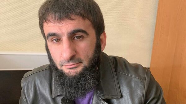 Мужчина задержан в Москве по подозрению в сборе денег для террористов ИГ*