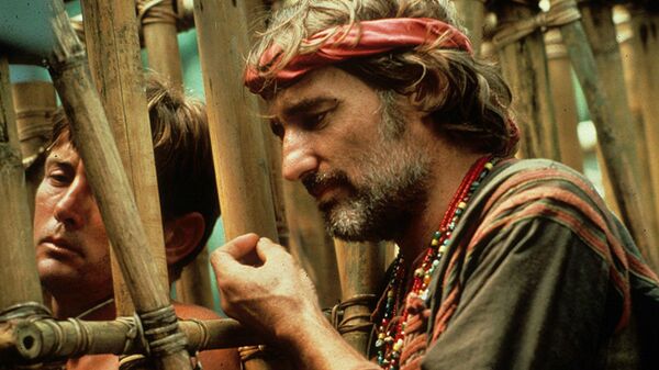 Фильм Апокалипсис сегодня(1979) Фильм Апокалипсис сегодня(1979)