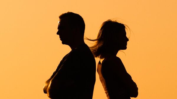 Ревнует – значит любит? Или нет? Ревнует – значит любит? Или нет?