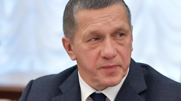 Юрий Трутнев