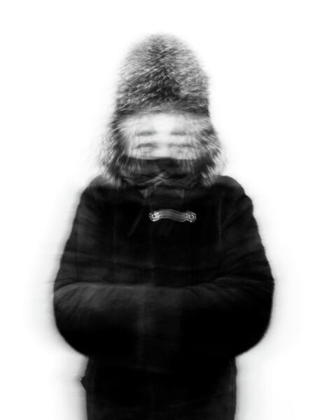 Работа фотографа Álvaro Laiz. Sony World Photography Awards Работа фотографа Álvaro Laiz. Sony World Photography Awards