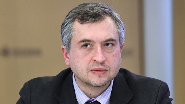 В постпредстве при ОБСЕ прокомментировали преследование Sputnik в Латвии