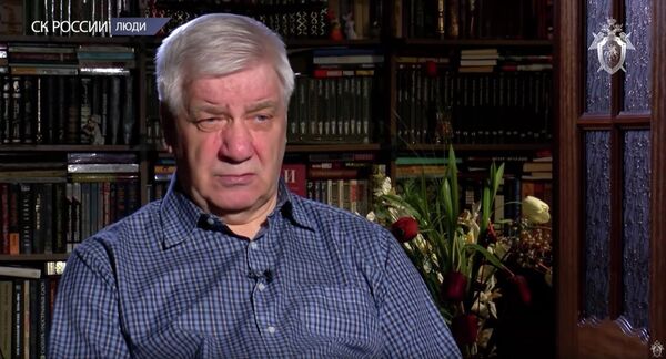 Валерий Костарев Валерий Костарев