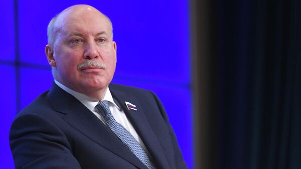 Посол России прокомментировал заявления ЕС об инаугурации Лукашенко