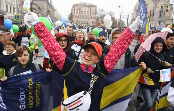 Первомайские демонстрации в регионах России Первомайские демонстрации в регионах России