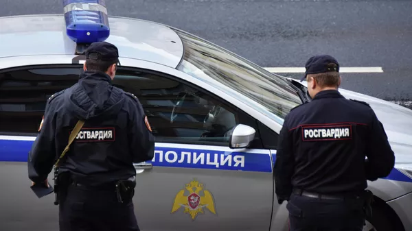 Все школы Крыма хотят взять под охрану Росгвардии