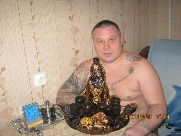 Сергей Ванюшин Сергей Ванюшин