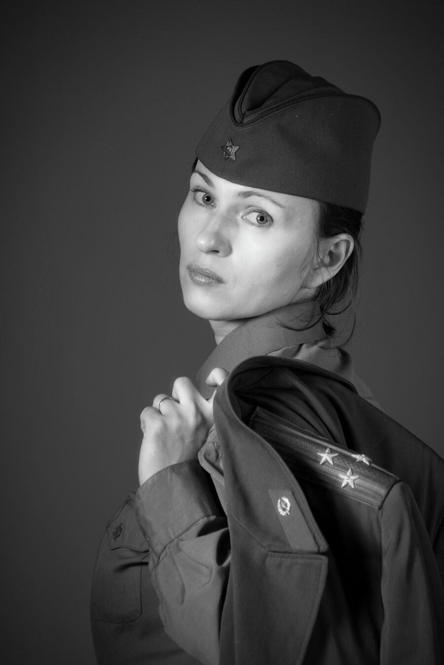 Евгения Голец 10 лет назад , примерно тогда она занялась делом Ведерникова Евгения Голец 10 лет назад , примерно тогда она занялась делом Ведерникова