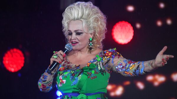 Представители Кадышевой и Бабкиной прокомментировали слухи о драке - РИА Новости, 03.03.2020