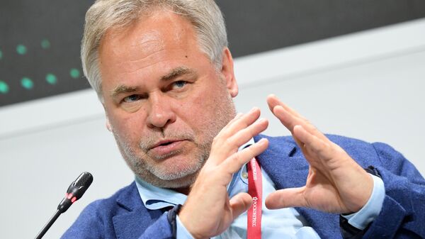 Касперский объяснил, в чем Россия превосходит Австралию