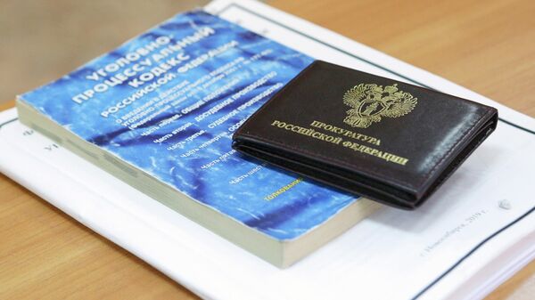 В школе-интернате в Приангарье проводят проверку по делу об избиении детей