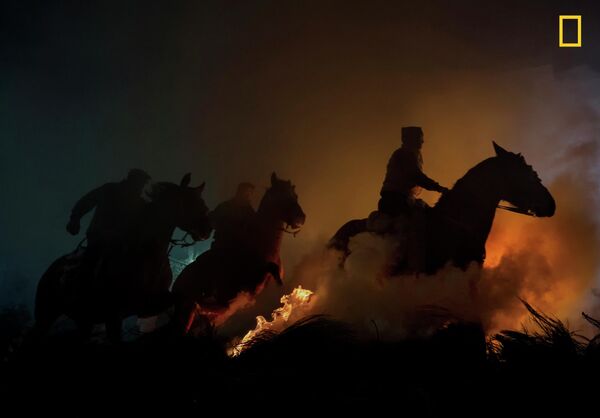 Работа фотографа JOSÉ ANTONIO ZAMORA. Конкурс National Geographic Travel Photo - 2019 Работа фотографа JOSÉ ANTONIO ZAMORA. Конкурс National Geographic Travel Photo - 2019