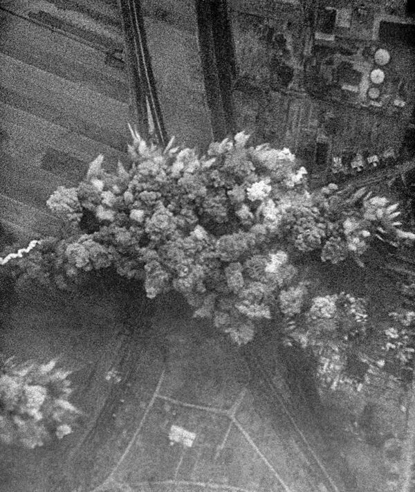 22 июня 1941 года немецкая авиация бомбит советские города 22 июня 1941 года немецкая авиация бомбит советские города