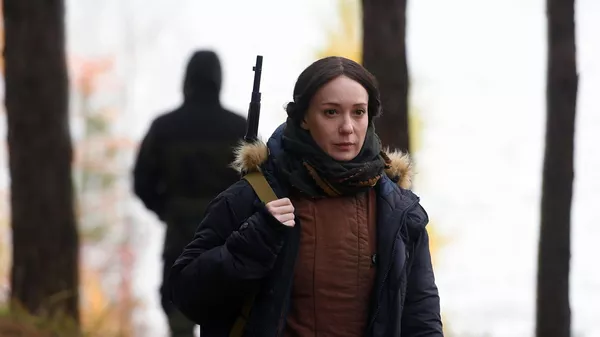 Съемки многосерийного фильма Зулейха открывает глаза Съемки многосерийного фильма Зулейха открывает глаза