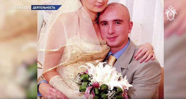 Погибший Роман Козлов Погибший Роман Козлов