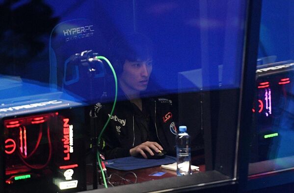 Киберспортивный турнир Epicenter Major по Dota 2 Киберспортивный турнир Epicenter Major по Dota 2