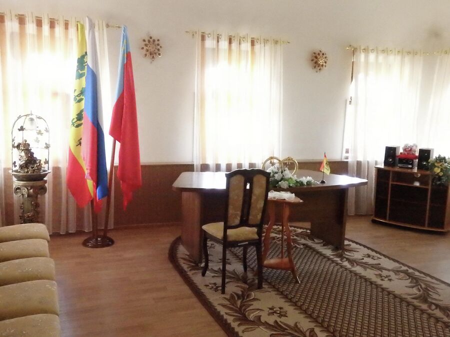 Дом Опарина. Гороховец Дом Опарина. Гороховец