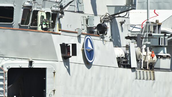 Четыре корабля НАТО зайдут в одесский порт