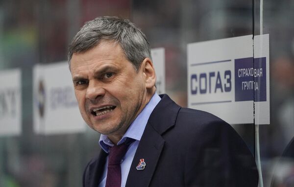 Дмитрий Квартальнов Дмитрий Квартальнов