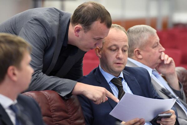 Заседание ЦИК по рассмотрению жалоб от незарегистрированных кандидатов на муниципальных выборах. 1 августа 2019 Заседание ЦИК по рассмотрению жалоб от незарегистрированных кандидатов на муниципальных выборах. 1 августа 2019