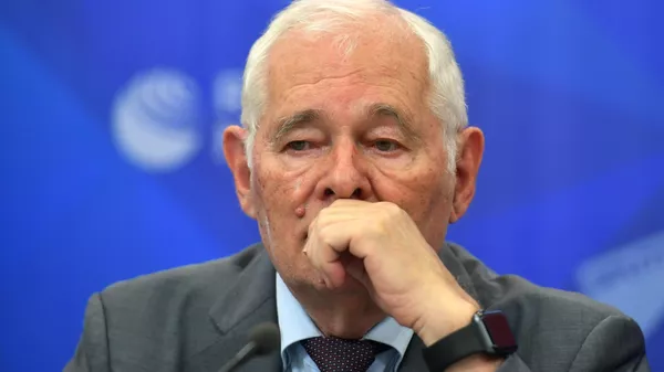Президент Научно-исследовательского института неотложной детской хирургии и травматологии Леонид Рошаль