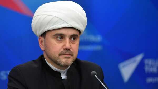 В Совете муфтиев оценили перспективы поездки в хадж мусульман из России