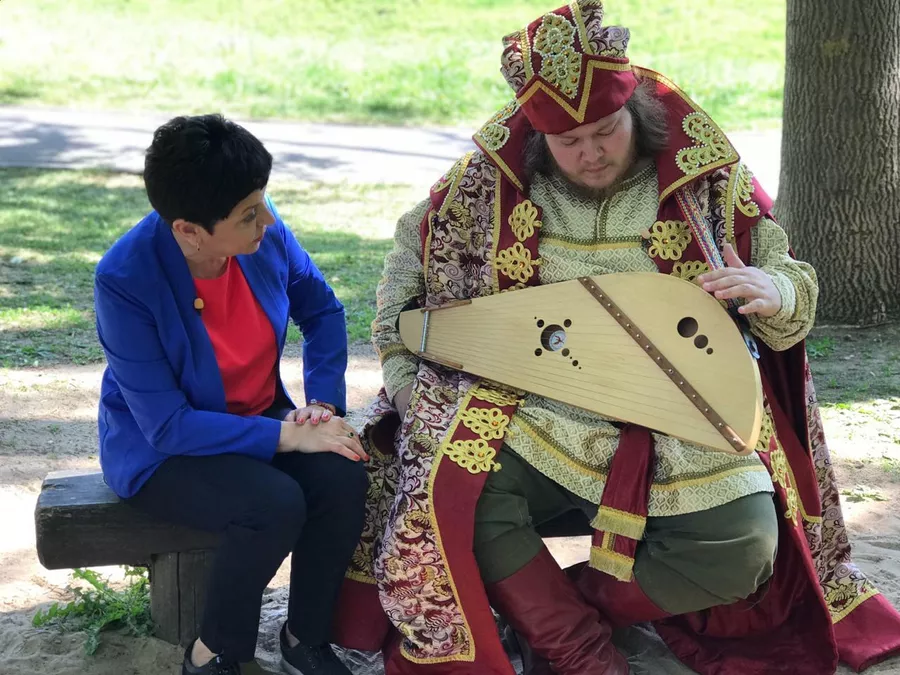 Великий Новгород Великий Новгород