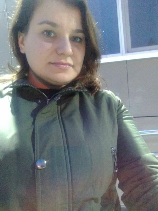 Ирина Козлова Ирина Козлова