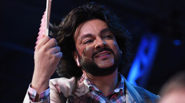 Sorok Sorokov Kirkorov Ne Ponyal Chto Smysly V Rossii Stali Menyatsya Ria Novosti 15 03 2021