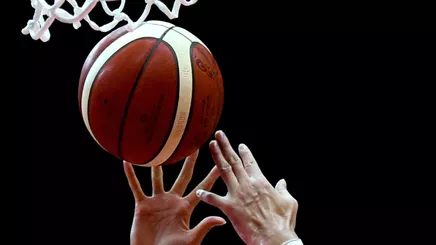 Международные баскетбольные турниры приостановлены