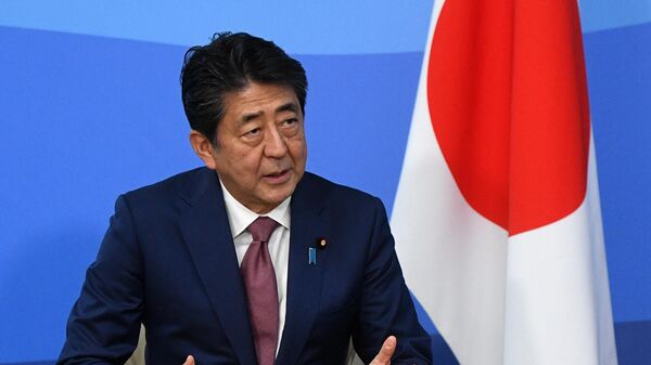 Абэ заявил о намерении встретиться с лидером Северной Кореи