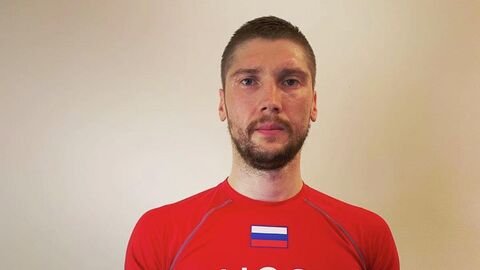 Сергей Бобровский Сергей Бобровский