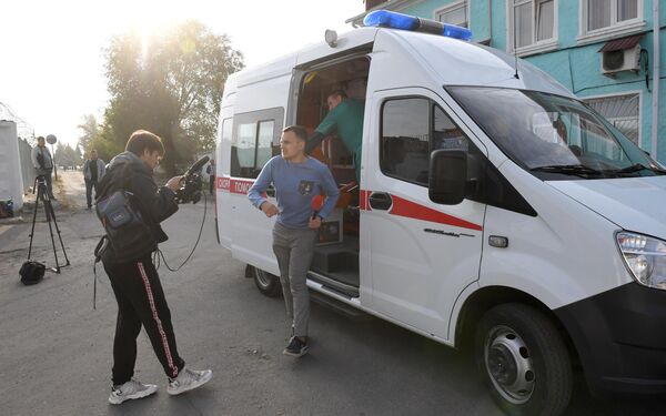 Футболистов П. Мамаева и А. Кокорина освободили из колонии по УДО Футболистов П. Мамаева и А. Кокорина освободили из колонии по УДО
