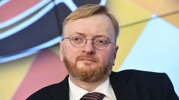 Российского дипломата вызвали в МИД Азербайджана из-за заявлений Милонова
