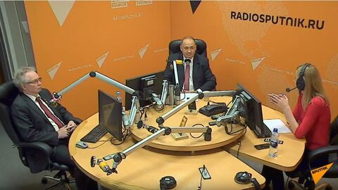 Три буквы, изменившие мир – ЦРУ Три буквы, изменившие мир – ЦРУ