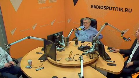 Каргин vs Эскин: выборы в Израиле снова привели к патовой ситуации? Каргин vs Эскин: выборы в Израиле снова привели к патовой ситуации?