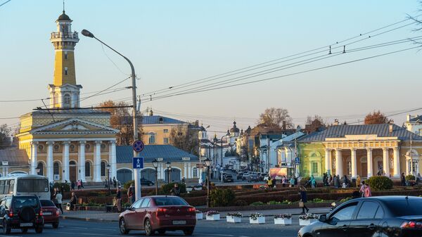 В Костромской области вводят запрет на массовые мероприятия