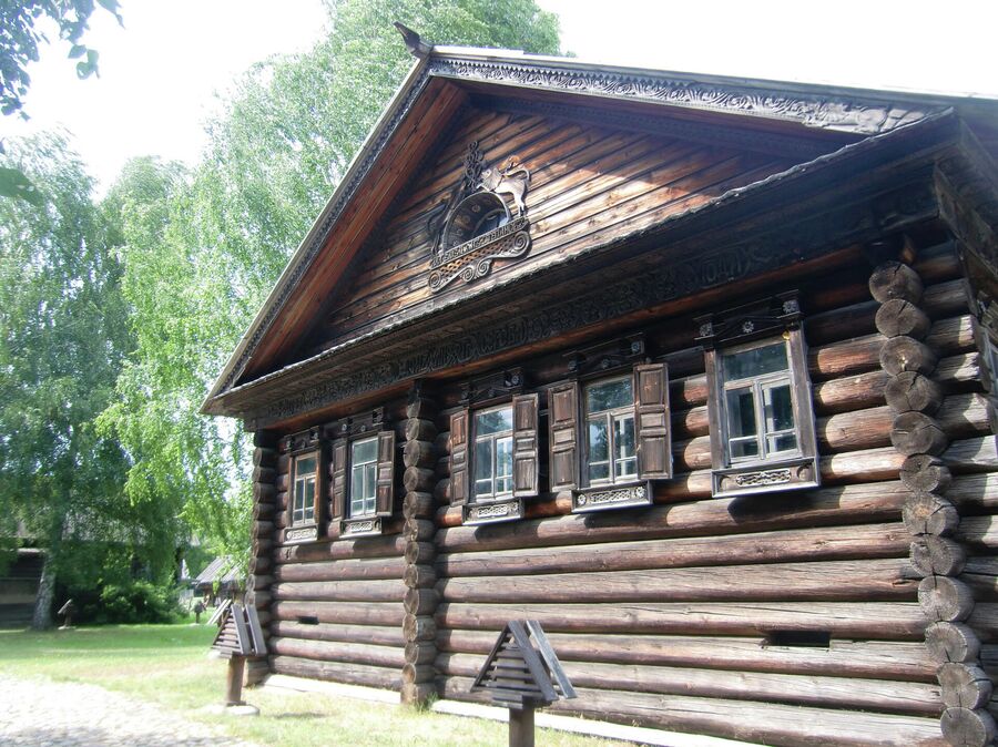 Костромская слобода Костромская слобода