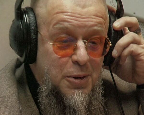 На народную любовь отвечаю взаимностью. Борису Гребенщикову - 55 лет На народную любовь отвечаю взаимностью. Борису Гребенщикову - 55 лет