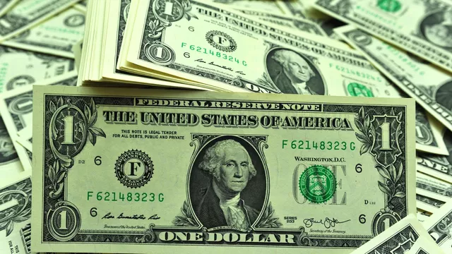 Russland: Die Abkehr von dem Handel mit dem Dollar wird noch etwa 4-5 Jahre dauern