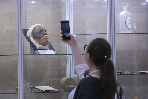 Выставка История дерматовенерологии в рамках Форума дерматовенерологов ЦФО Выставка История дерматовенерологии в рамках Форума дерматовенерологов ЦФО