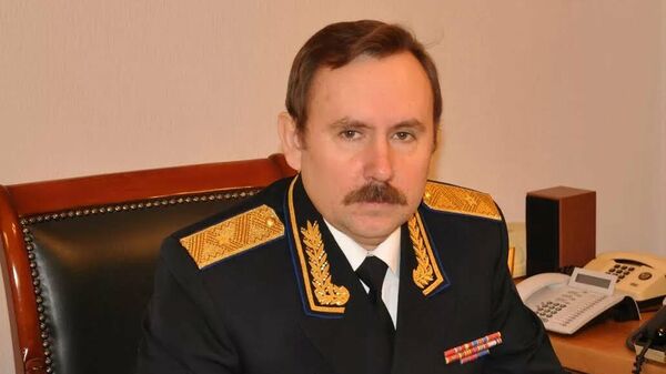 Александр Калашников Александр Калашников